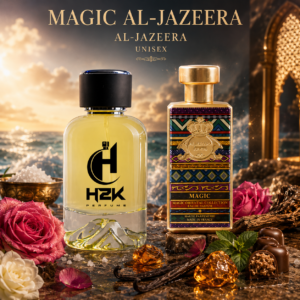 Magic Al-Jazeera