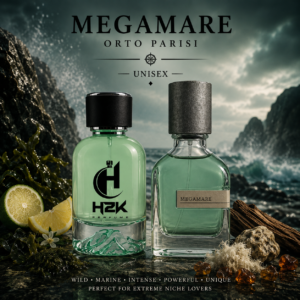 Megamare Orto Parisi