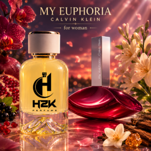 My Euphoria Calvin Klein