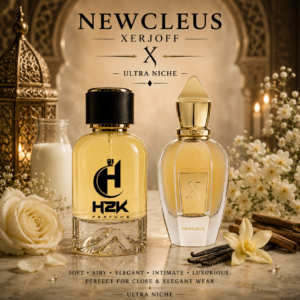Newcleus Xerjoff