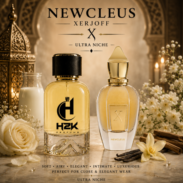 Newcleus Xerjoff