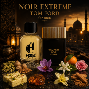 Noir Extreme Tom Ford