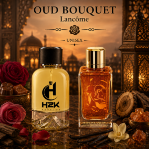 Oud Bouquet Lancôme