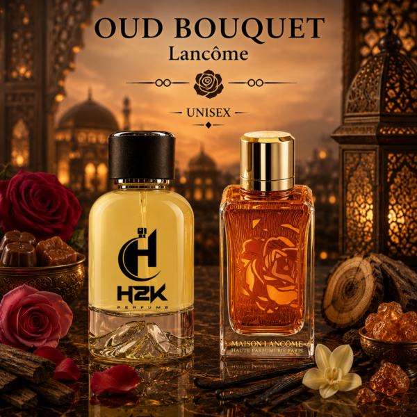 Oud Bouquet Lancôme