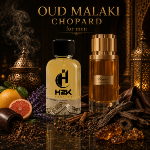 Oud Malaki Chopard