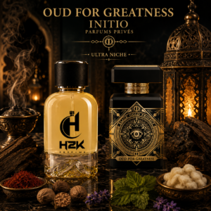 Oud for Greatness Initio Parfums Prives