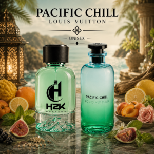 Pacific Chill Louis Vuitton