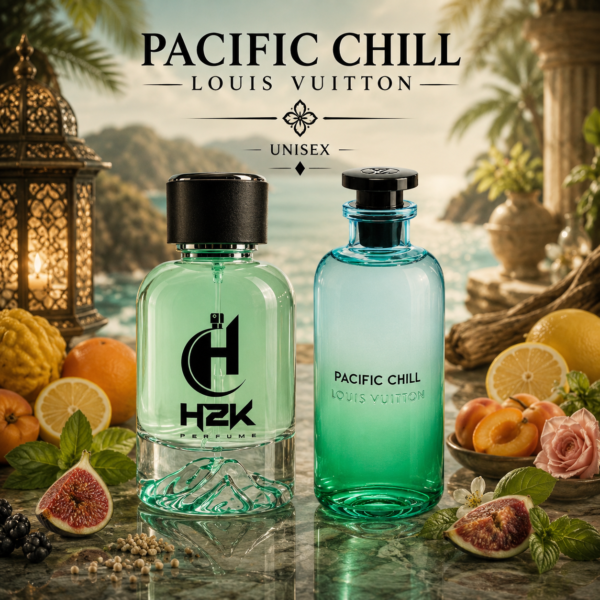 Pacific Chill Louis Vuitton