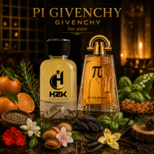 Pi Givenchy