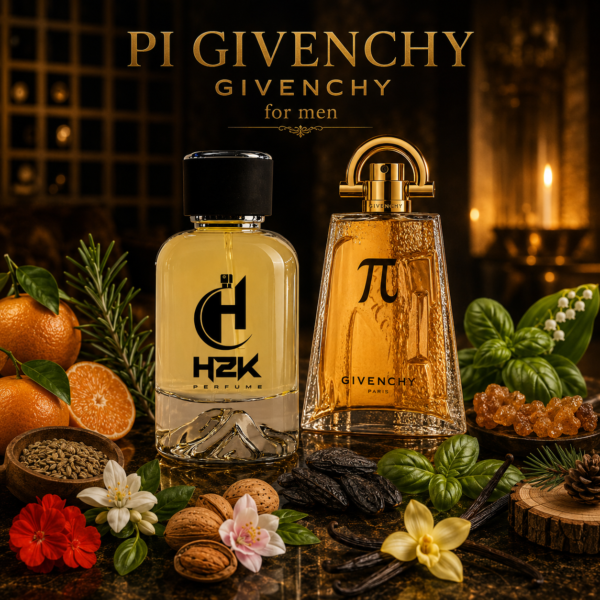 Pi Givenchy