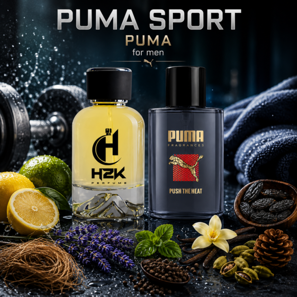 Puma Sport