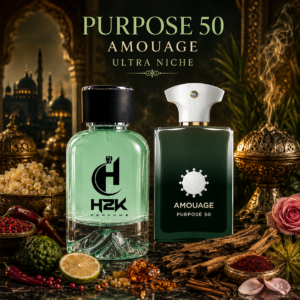 Purpose 50 Amouage