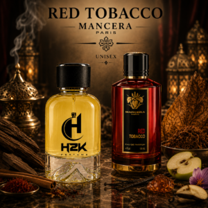 Red Tobacco Mancera