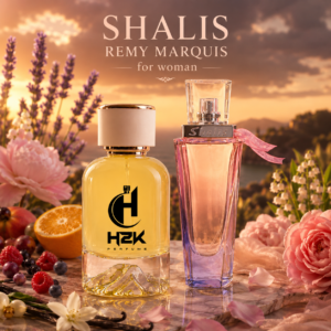 Shalis Remy Marquis