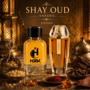 Shay Oud Anfasic