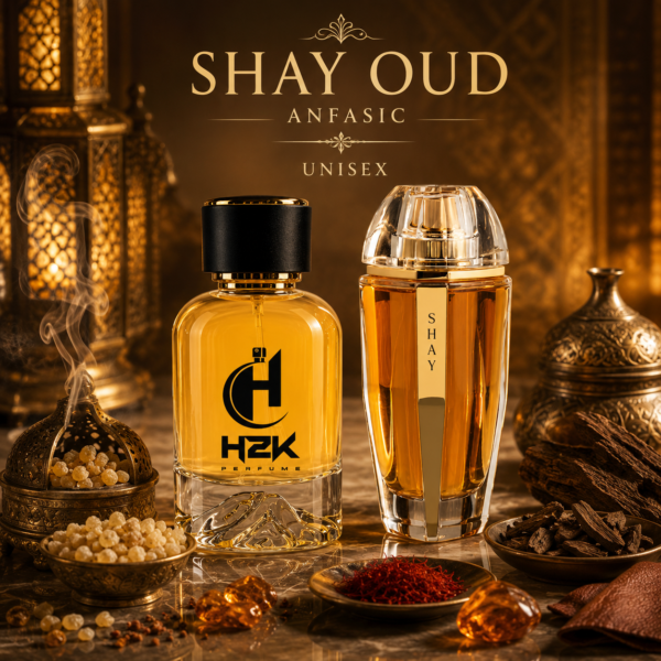 Shay Oud Anfasic