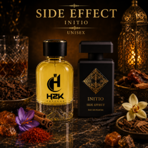 Side Effect Initio