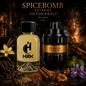Spicebomb Extreme Viktor&Rolf