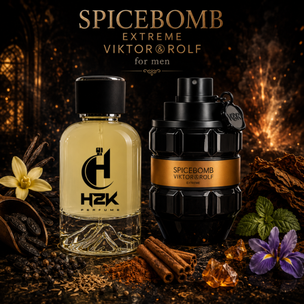 Spicebomb Extreme Viktor&Rolf
