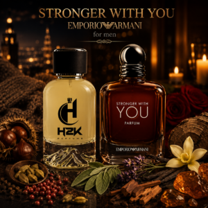 Stronger With You Giorgio Armani