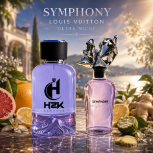 Symphony Louis Vuitton