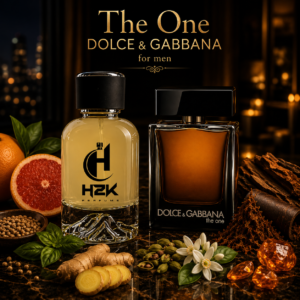 The One Dolce&Gabbana