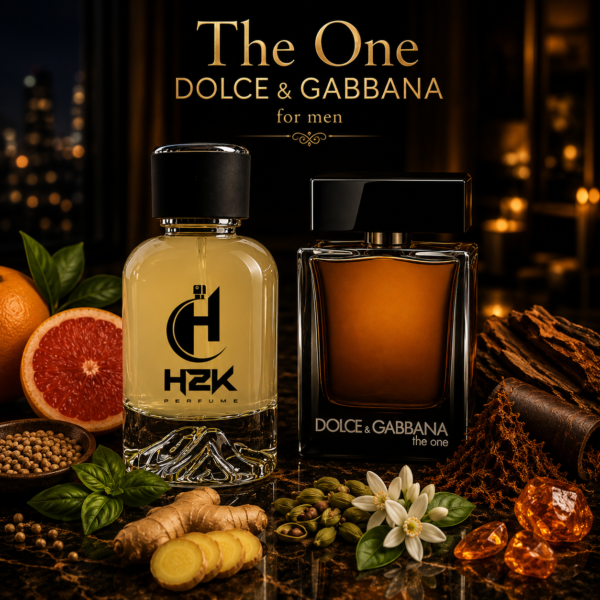 The One Dolce&Gabbana