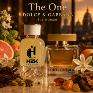 The One Dolce Gabbana