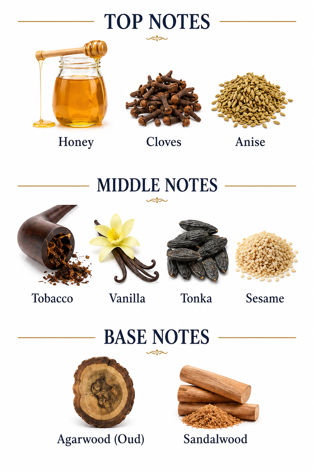 Tobacco Honey Guerlain - Image 2
