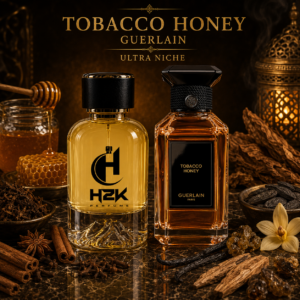 Tobacco Honey Guerlain