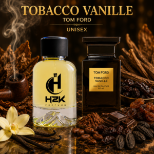 Tobacco Vanille Tom Ford