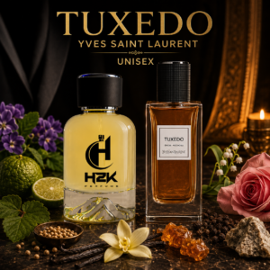 Tuxedo Yves Saint Laurent