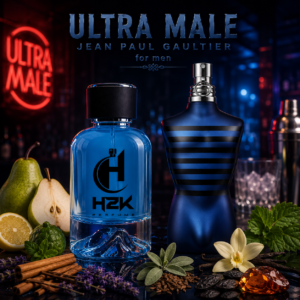 Ultra Male Jean Paul Gaultier