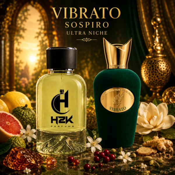 Vibrato Sospiro