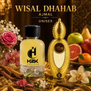 Wisal Dhahab Ajmal