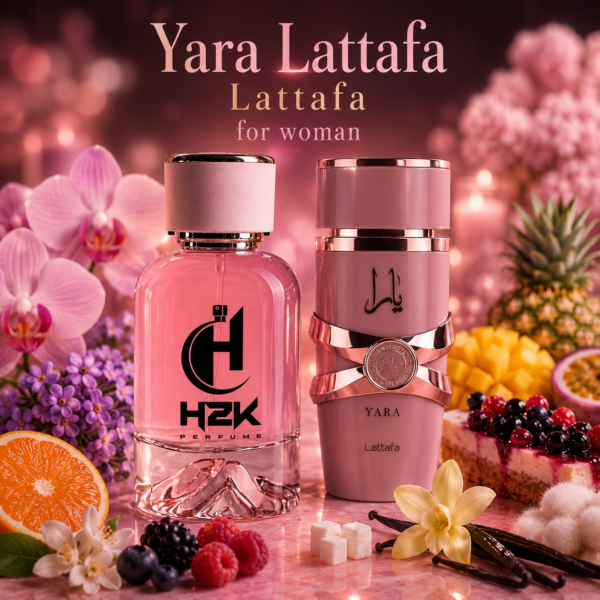 Yara Lattafa