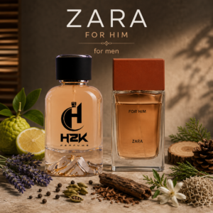 Zara For Him Zara