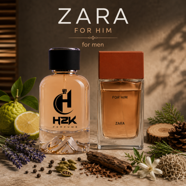 Zara For Him Zara
