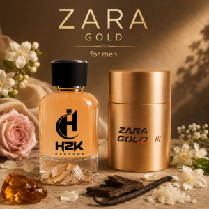 Zara Gold Zara